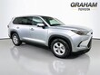  Toyota Grand Highlander