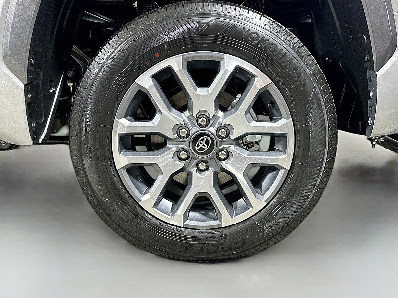 2026 Toyota Tundra 1794 Edition - Photo 24