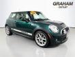 Used 2007 MINI Cooper S Base Hatchback
