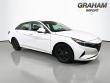Used 2022 Hyundai Elantra SEL Sedan