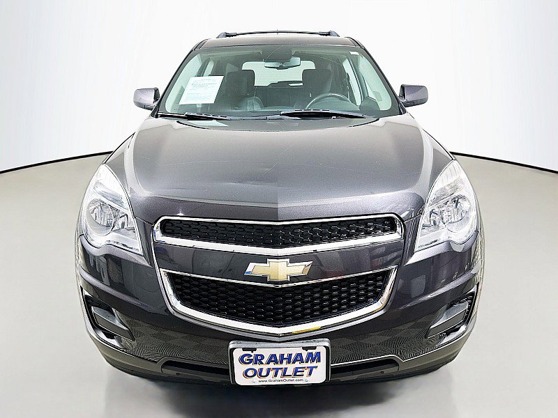 Used 2013 Chevrolet Equinox 1LT with VIN 2GNALDEK5D6393964 for sale in Mansfield, OH