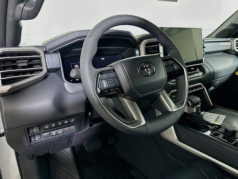 2026 Toyota Tundra Platinum - Photo 13
