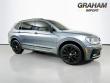Used 2021 Volkswagen Tiguan 2.0T SE R-Line Black 4MOTION SUV