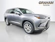  Toyota Grand Highlander