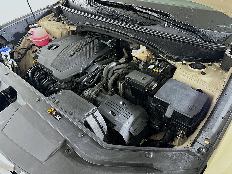 2023 Hyundai Santa Cruz SEL - Photo 27