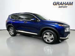 2022 Hyundai Santa Fe SEL SUV