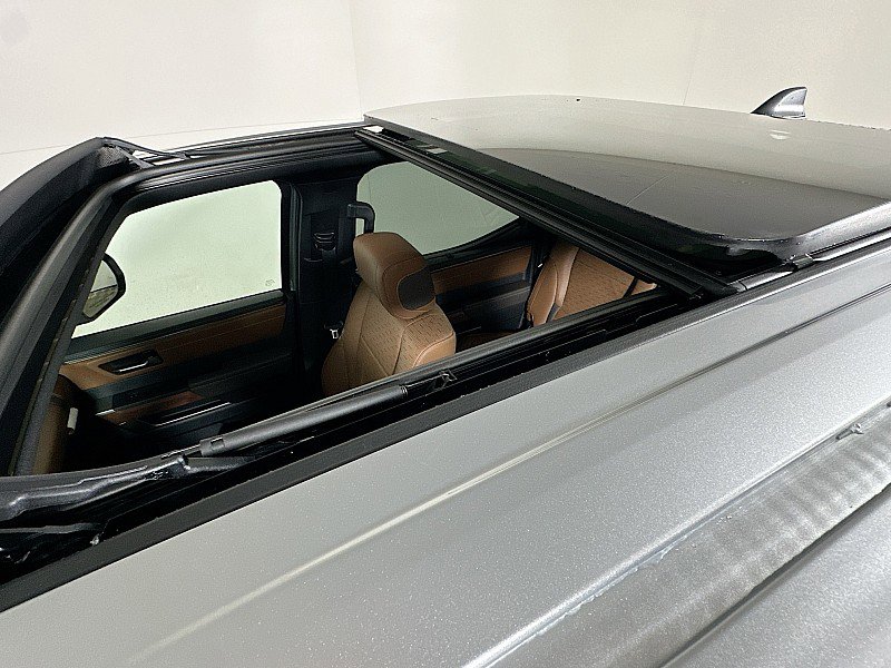 2026 Toyota Tundra 1794 Edition - Photo 9