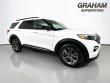 Used 2022 Ford Explorer XLT SUV