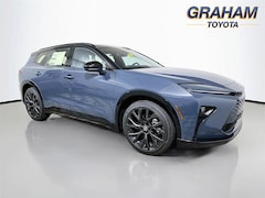 2026 Toyota Crown Signia Limited SUV
