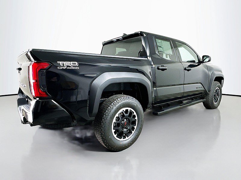 2026 Toyota Tacoma TRD Off Road - Photo 7