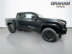 2025 Toyota Tacoma SR5 Truck Double Cab