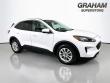 Used 2021 Ford Escape SE Hybrid SUV