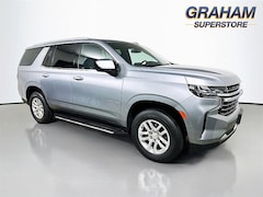 2024 Chevrolet Tahoe LT SUV