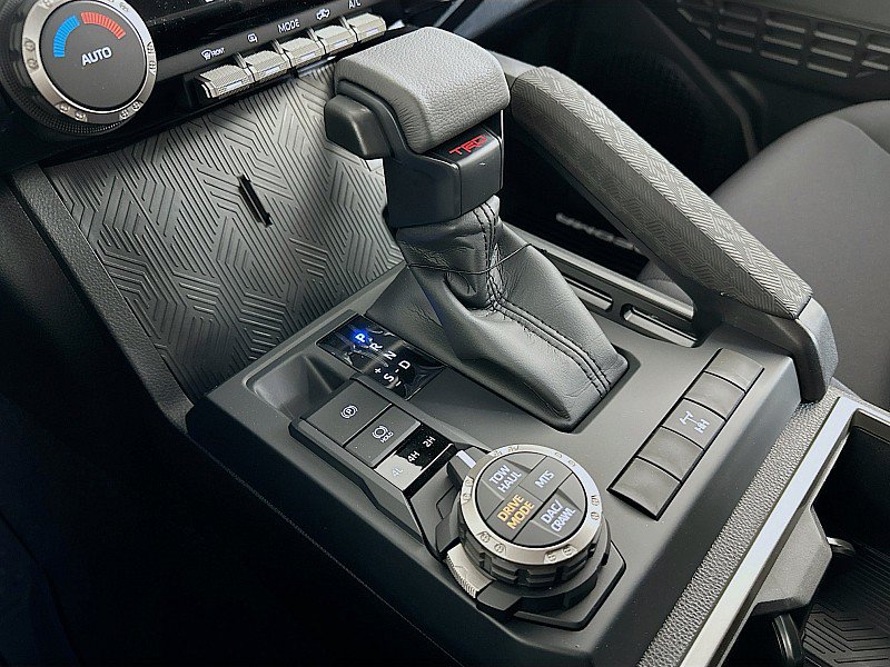 2026 Toyota Tacoma TRD Off Road - Photo 19