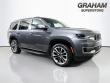Used 2022 Jeep Wagoneer Series II SUV