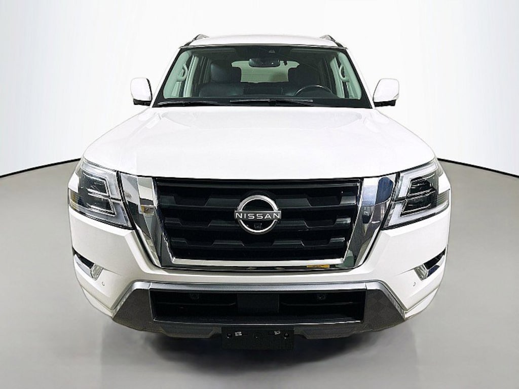 Used 2023 Nissan Armada SL SUV