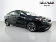 Used 2024 Kia Forte LXS Sedan