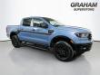 Used 2023 Ford Ranger  Truck SuperCrew