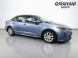 Used 2022 Toyota Corolla LE Sedan