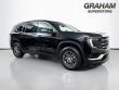 Used 2025 GMC Acadia Elevation SUV