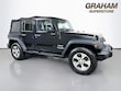  Jeep Wrangler JK