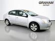 Used 2009 Nissan Sentra 2.0S Sedan