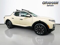 2023 Hyundai Santa Cruz 2.5L SEL Truck Crew Cab