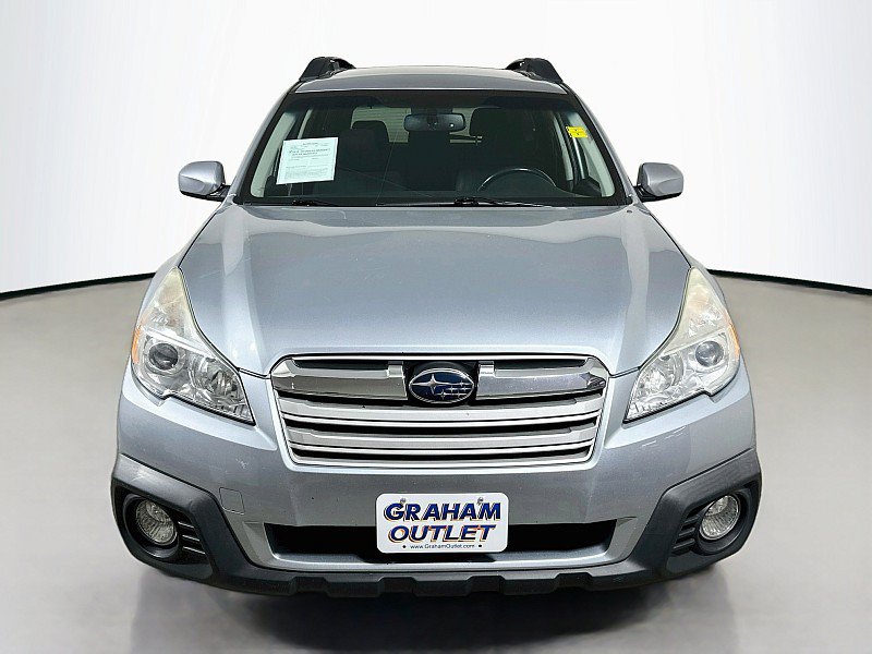 Used 2013 Subaru Outback Premium with VIN 4S4BRCGCXD3324962 for sale in Mansfield, OH