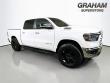 Used 2019 Ram 1500 Big Horn/Lone Star Truck Crew Cab