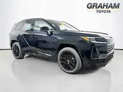 2026 Toyota RAV4 Plug-in Hybrid XSE SUV