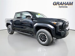 2026 Toyota Tacoma TRD Off-Road Truck Double Cab