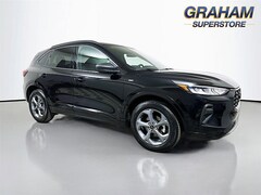 2023 Ford Escape ST-Line SUV
