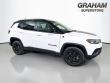 Used 2023 Jeep Compass Trailhawk SUV