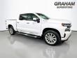 Used 2021 Chevrolet Silverado 1500 High Country Truck Crew Cab