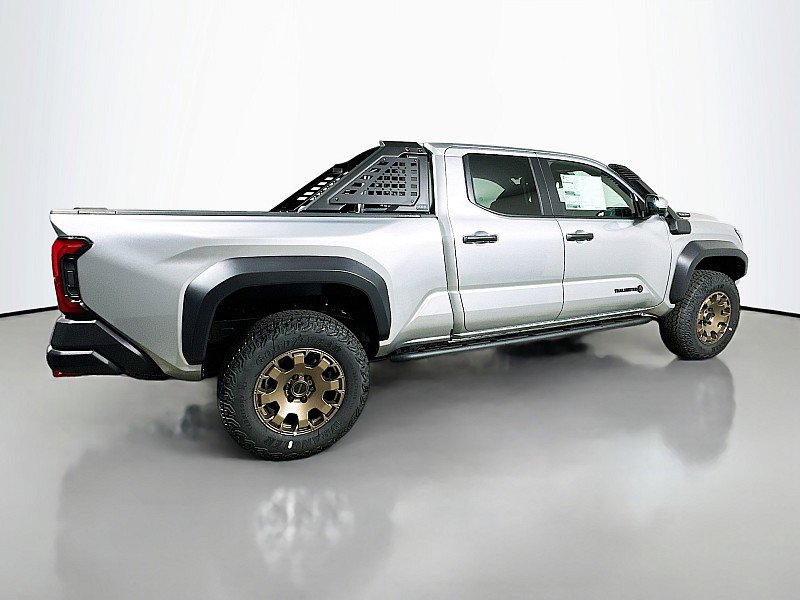 2025 Toyota Tacoma Trailhunter - Photo 6