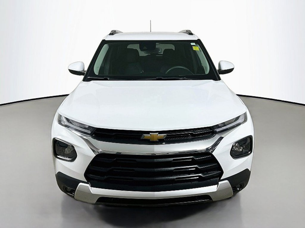 Used 2023 Chevrolet Trailblazer LT SUV