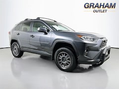 2020 Toyota RAV4 XLE SUV