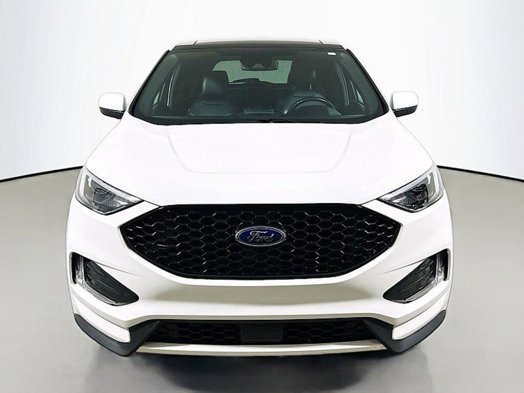 Used 2022 Ford Edge SUV