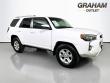 Used 2016 Toyota 4Runner SR5 SUV
