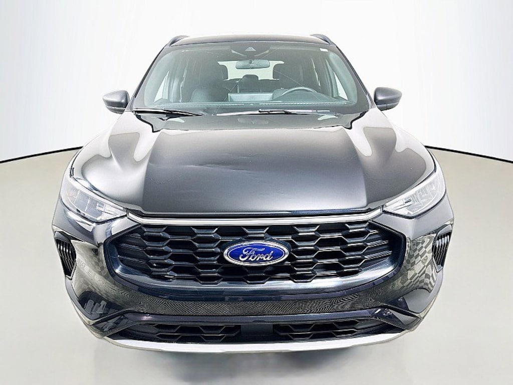 Used 2023 Ford Escape ST-Line SUV
