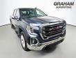 Used 2022 GMC Sierra 1500 Limited SLT Truck Crew Cab