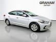 Used 2017 Hyundai Elantra SE Sedan