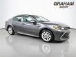 Used 2023 Toyota Camry LE Sedan
