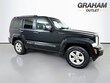  Jeep Liberty