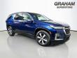 Used 2023 Chevrolet Traverse LT Leather SUV