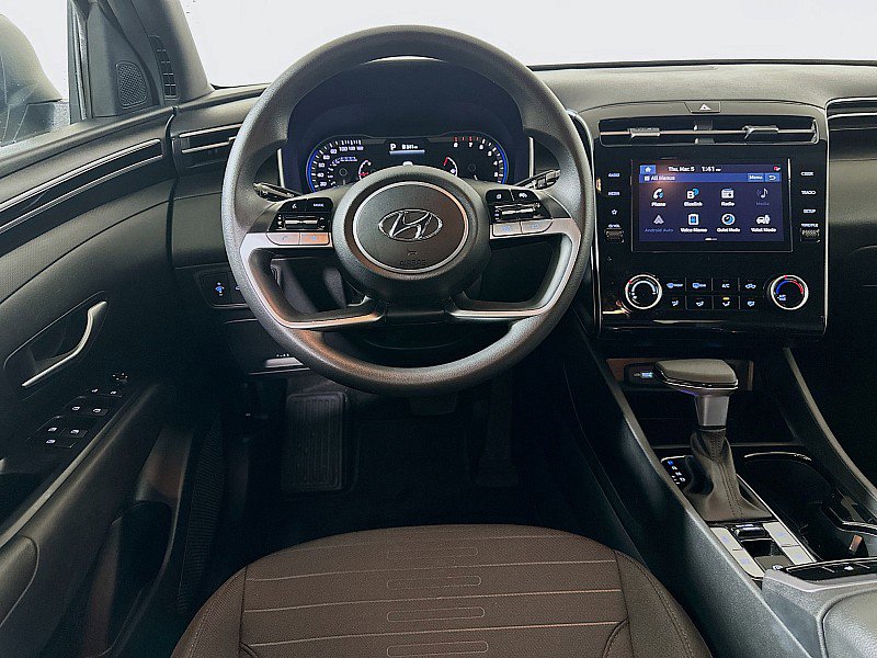 2023 Hyundai Santa Cruz SEL - Photo 21