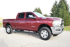 2022 Ram 2500 Tradesman Truck Crew Cab