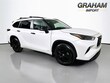  Toyota Highlander Hybrid