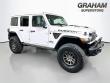 Used 2023 Jeep Wrangler 4-DOOR RUBICON 392 SUV