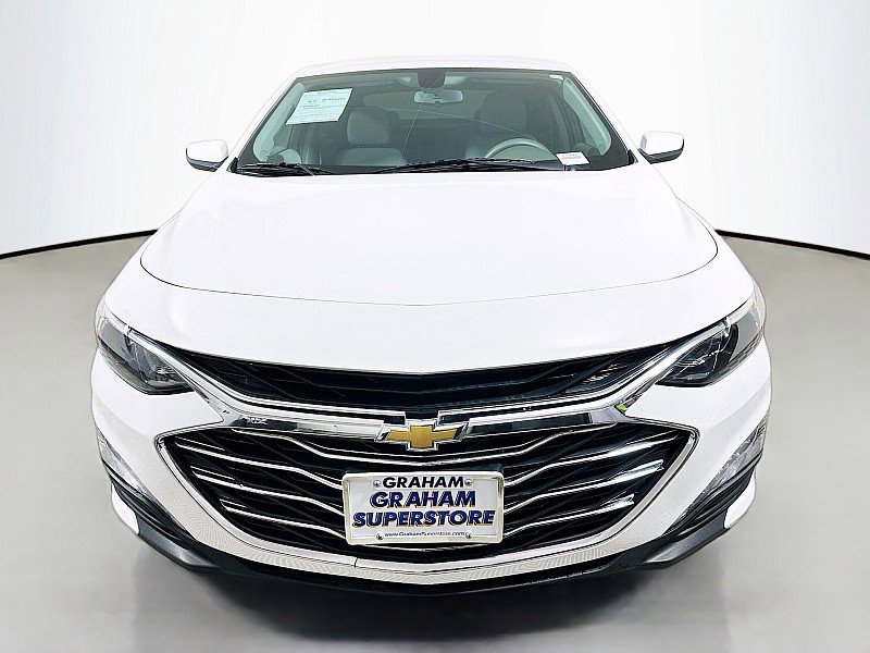 Used 2022 Chevrolet Malibu 1LT with VIN 1G1ZD5ST1NF130947 for sale in Mansfield, OH